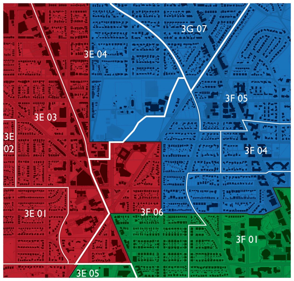 Reno Park Studies – Neil Flanagan